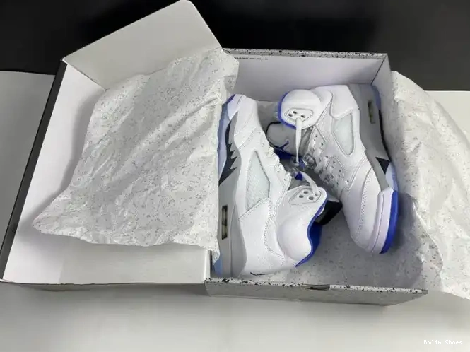 Bmlin Jordan Stealth Retro White DD0587-140 5 Air (2021) 0514